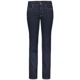 MAC HOSEN Jeans Melanie in schwarz | Gr.: W34/L28