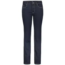 MAC HOSEN Jeans Melanie in schwarz | Gr.: W34/L28