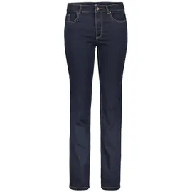 MAC HOSEN Jeans Melanie in schwarz | Gr.: W34/L28