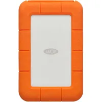 LaCie Rugged Secure 2TB (STFR2000403)