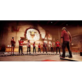 Cobra Kai 2: Dojos Rising