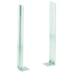 GROHE Standbein 45388 2 Stück