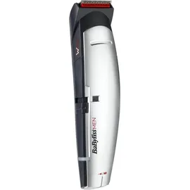 BaByliss Men 10 in 1 W-Tech E837E