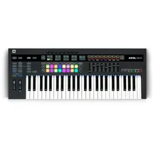 Novation 49SL MKIII (Keyboard), MIDI Controller