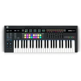 Novation 49SL MKIII (Keyboard), MIDI Controller