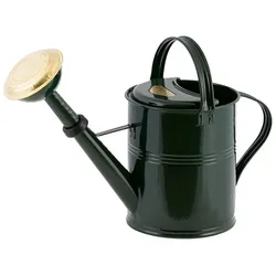 Gießkanne 5 Liter Grün
