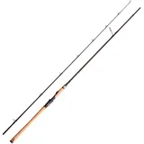 Savage Gear Aplha Sg6 Big Bait Spinnrute - Black - 2.59 m - 60-100 g
