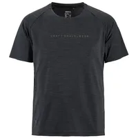 Craft ADV Gravel Herren schwarz - XL