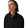 Opus Sweatjacke Schwarz 42