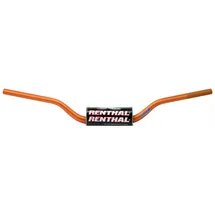 Renthal Fatbar 831 Ktm 85 Orange