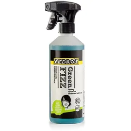 Pedro's Fahrradreiniger Green Fizz, 500ml