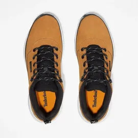 Timberland Field Trekker Mid Gelb 43
