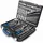 SCHEPPACH Werkzeugkoffer TB217 217-tlg. blau/grau/schwarz