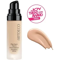 Perfect Teint Foundation