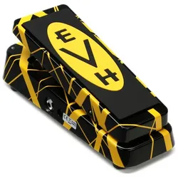 Dunlop EVH 95 Eddie Van Halen Signature Wah