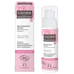 Cattier Beruhigendes Serum