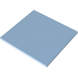Alphacool Core Soft Wärmeleitpad, 6.2W/mK, 100x100x3mm, 1 Stück (13406)