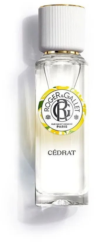 Roger & Gallet Cédrat