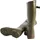 Aigle Parcours 2 Iso Gummistiefel Khaki 40