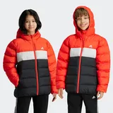 Adidas Sportswear Winterjacke »J SD JKT«, rot