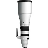 Sigma 300-600 mm F4,0 DG OS Sports Autofokus Sony E-Mount