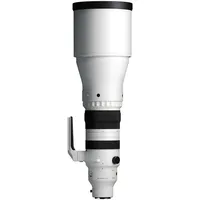 Sigma 300-600 mm F4,0 DG OS Sports Autofokus Sony E-Mount