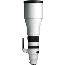 Sigma 300-600 mm F4,0 DG OS Sports Autofokus Sony E-Mount