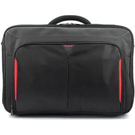 Targus CN418EU 45,70cm (18") Aktenkoffer Schwarz (CN418EU-50)