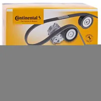 Continental CONTITECH 6PK906K1 Keilrippenriemensatz