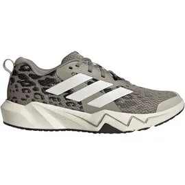 adidas Rapidmove Go Trainingsschuhe Damen - wonder alumina/chalk white/putty beige 37 1/3