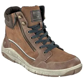 Mustang 4160-501 Herren Braun 44