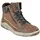 Mustang 4160-501 Herren Braun 44