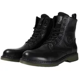 John Doe Sixty Damen - Schwarz 37