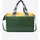 7clouds Laptoptasche Erkan 7.1 gelb | tanne