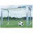 Mini-Fußballtornetz ""MW 10 cm"", Grün , Für Tor 2,40x1,60 m, Tortiefe 0,70 m