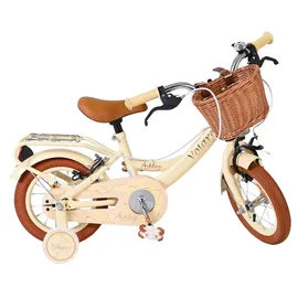 Volare Ashley 12 Zoll RH 0 cm Creme/Beige
