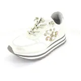 Laufsteg München Sneaker Weiß - Weiß - 39