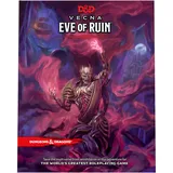 Wizards of the Coast Dungeons & Dragons - Vecna: Eve of Ruin