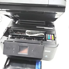 Epson WorkForce WF-2960DWF