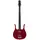 Dane-Elec Danelectro 58 Red Hot Longhorn Bassgitarre