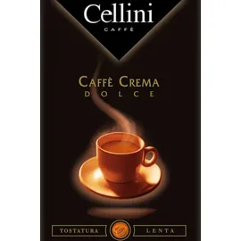 CELLINI Caffè Crema Dolce 1000 g