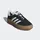adidas Gazelle Bold Core Black / Cloud White / Cloud White 38 2/3