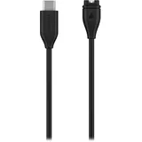 Garmin Usb-c 0.5m Lade-und Datenkabel - Black - One Size