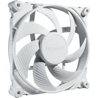 be quiet! Silent Wings 4 PWM High-Speed White, 140mm (BL117)