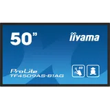 Iiyama ProLite TF5039AS-B1AG, 49.5"