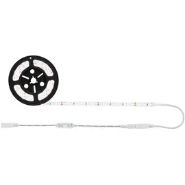 Paulmann SimpLED Power Strip Set 3 m Neutralweiß inkl Dimm/Switch