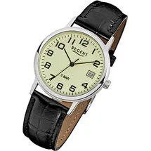 REGENT F793 Leder 40 mm 1595.40.17