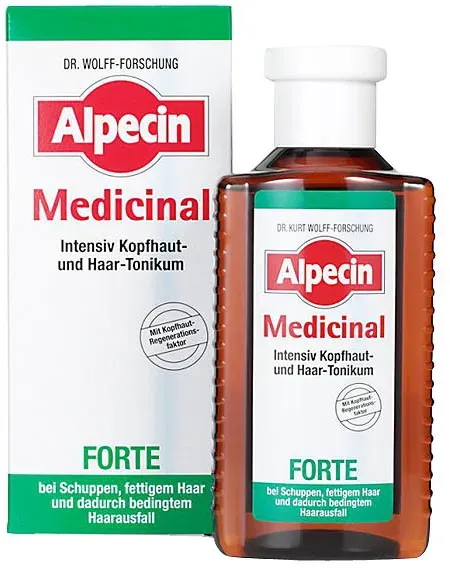 Alpecin Medicinal Medicinal FORTE 200 ml