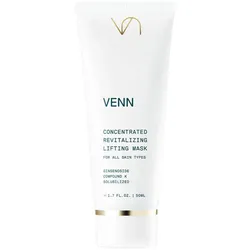 Venn Concentrated Revitalizing Lifting Mask Feuchtigkeitsmasken 50 ml 