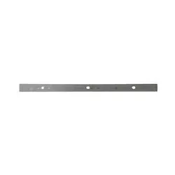 Hobelmesser Trisolid 300 x 18.5 x 1 mm zu Balkenhobel PLP300 Inhalt 12Stück